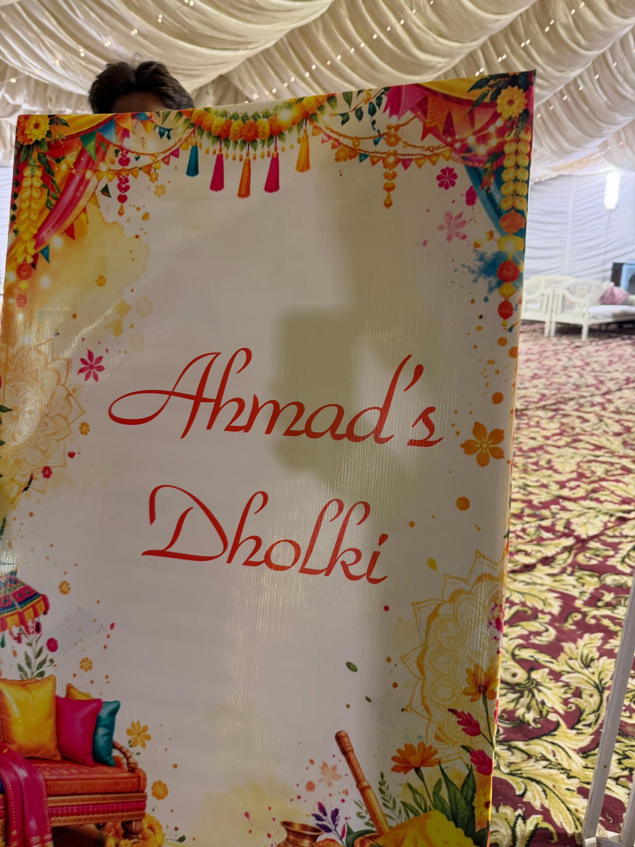 @Ahmad Dummer