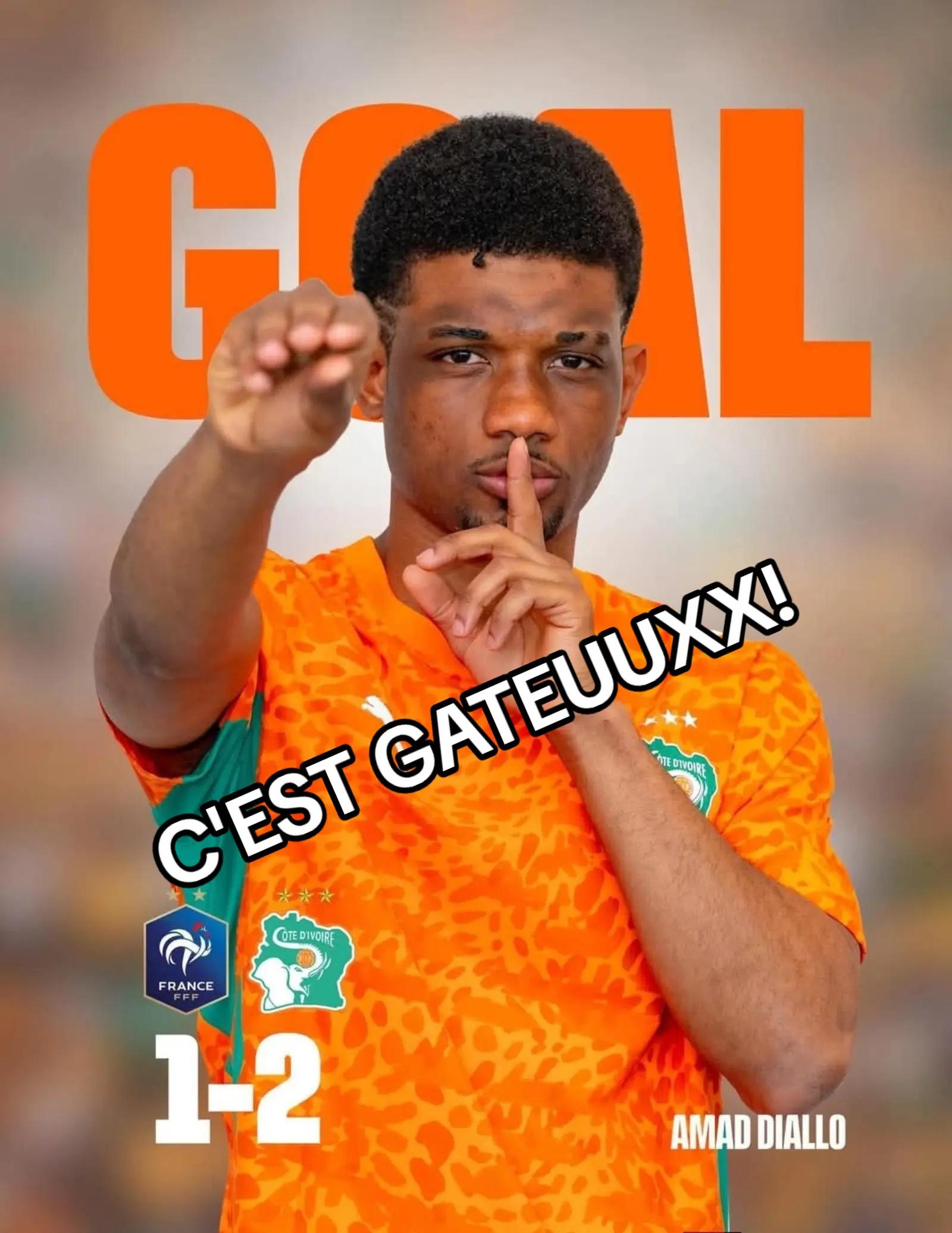 @Abou Cote d'ivoire