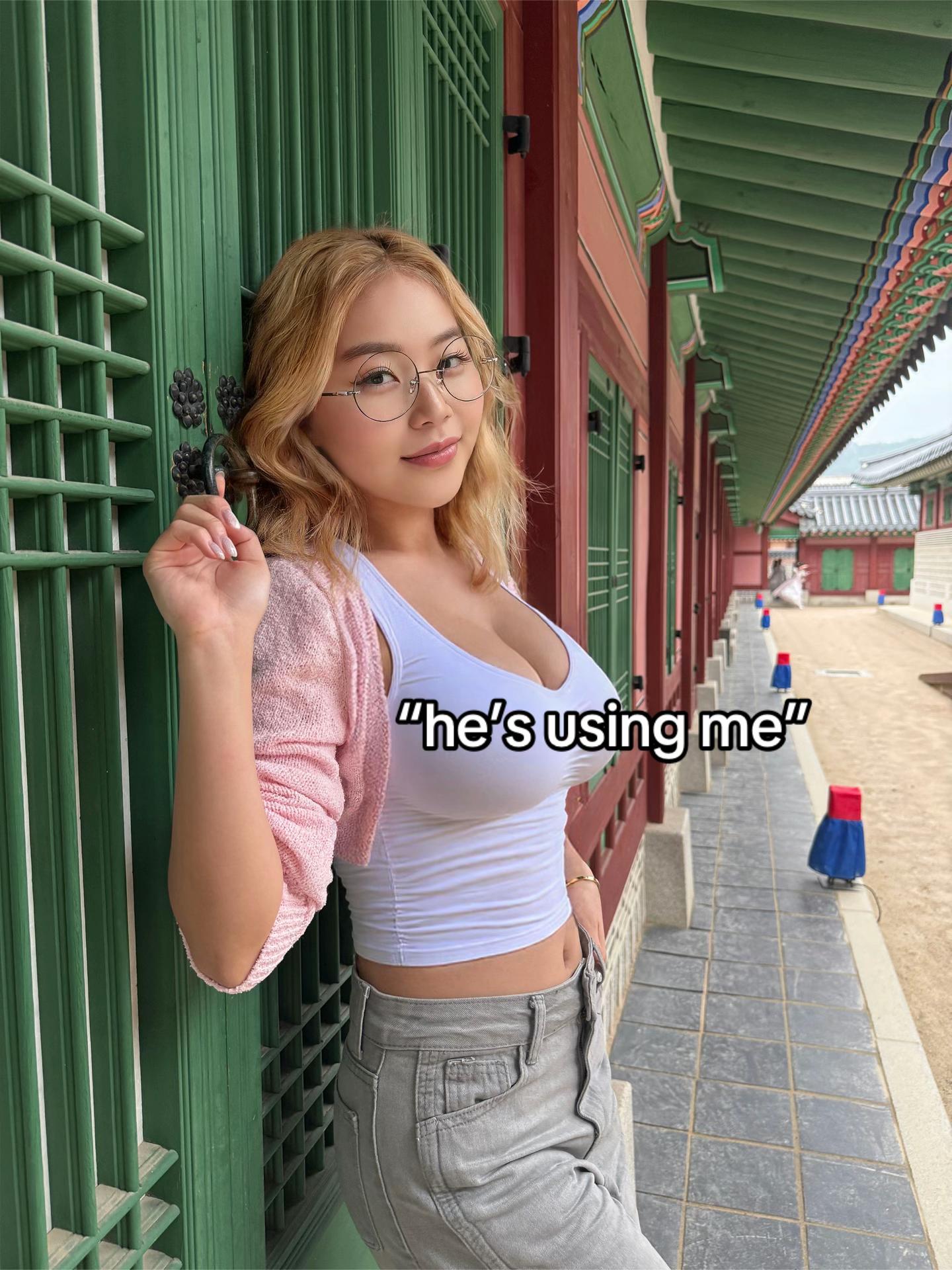 @Kimi Yoon