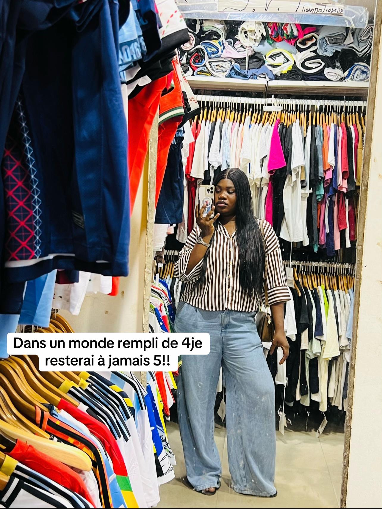 @Desi de tous
