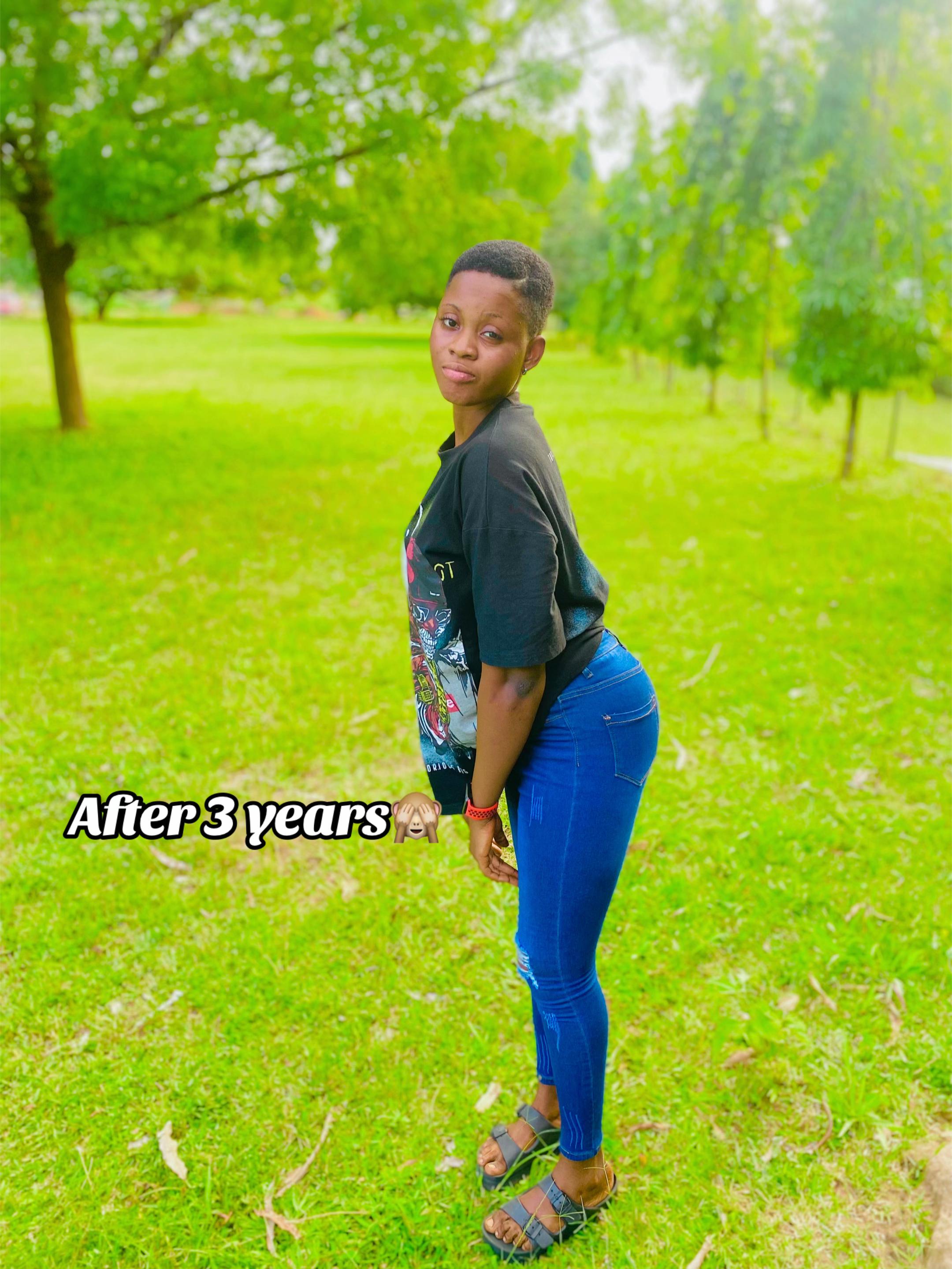 @Bidemi Hairline🪮