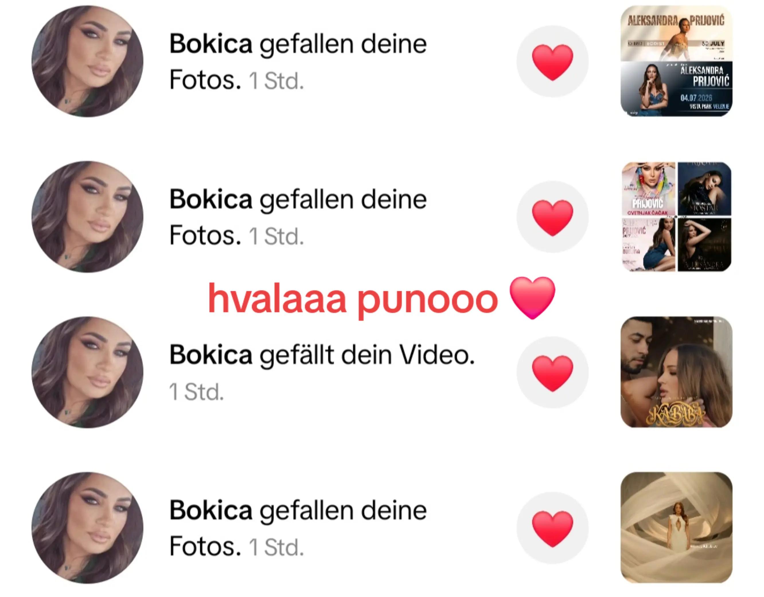 @Aleksandra Prijovic
