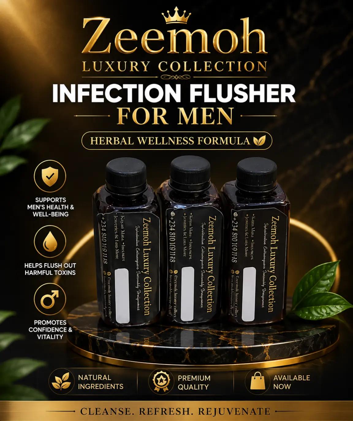 @Zeemoh Luxury collection