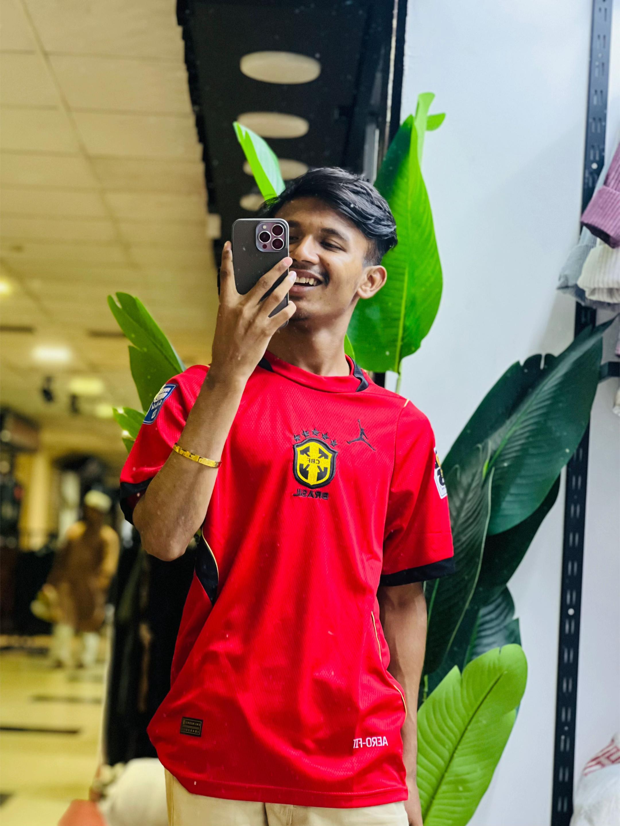 @°ÁRaFaT_JiTü⚡