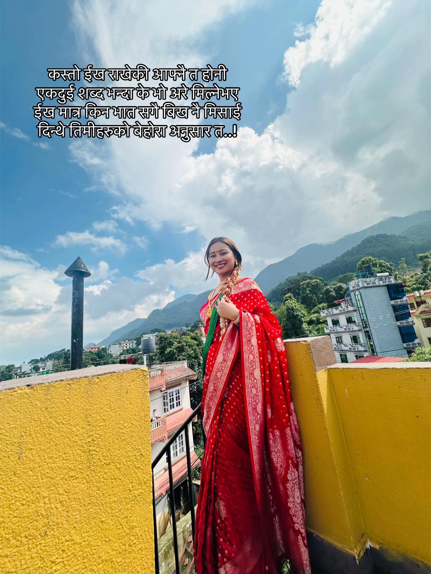 @Urmilathapa