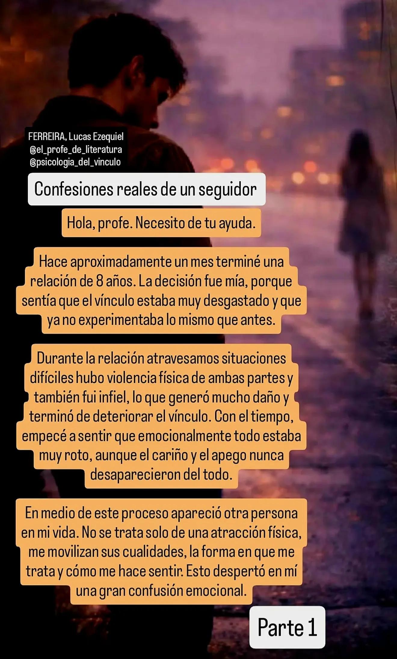 @Psicología del Vínculo