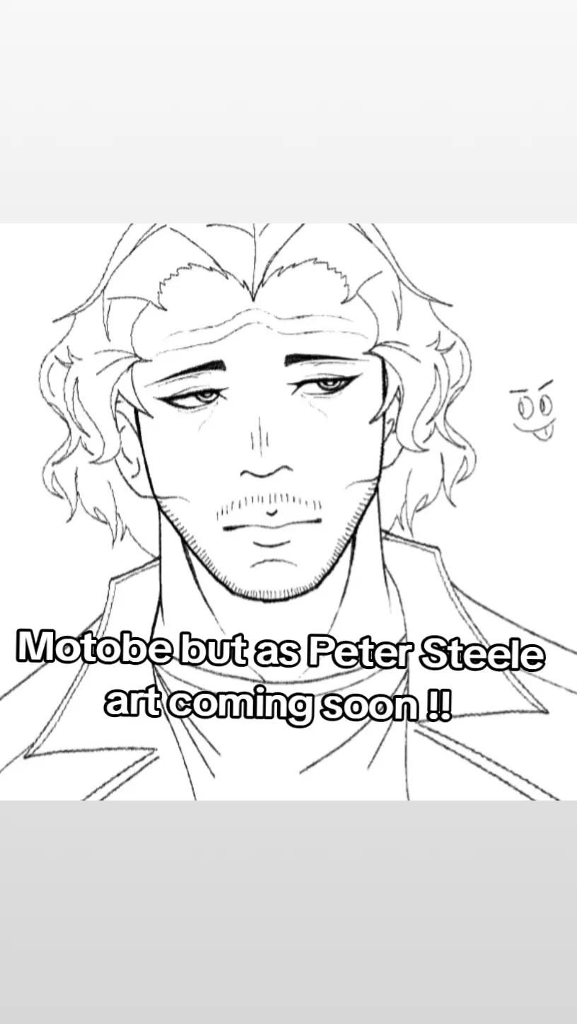 @BRI ๋࣭ ⭑||⋆ Motobe's wife