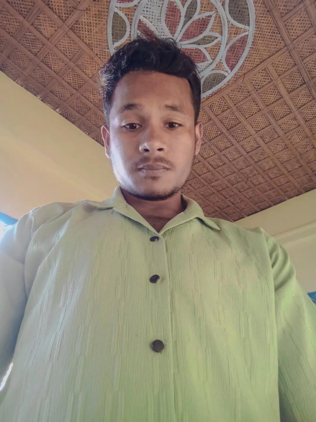 @নীরব যোদ্ধা