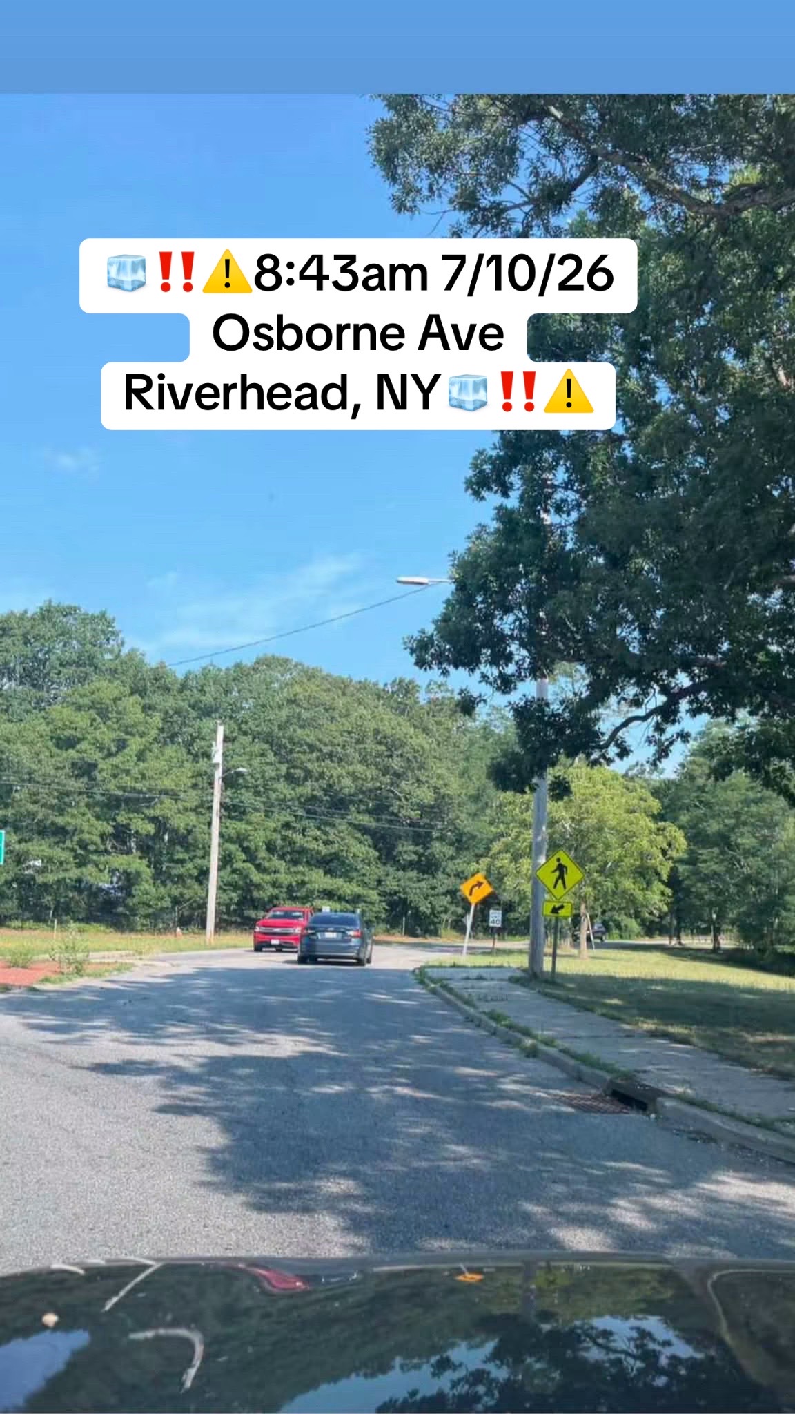 @Salvadoreños NY
