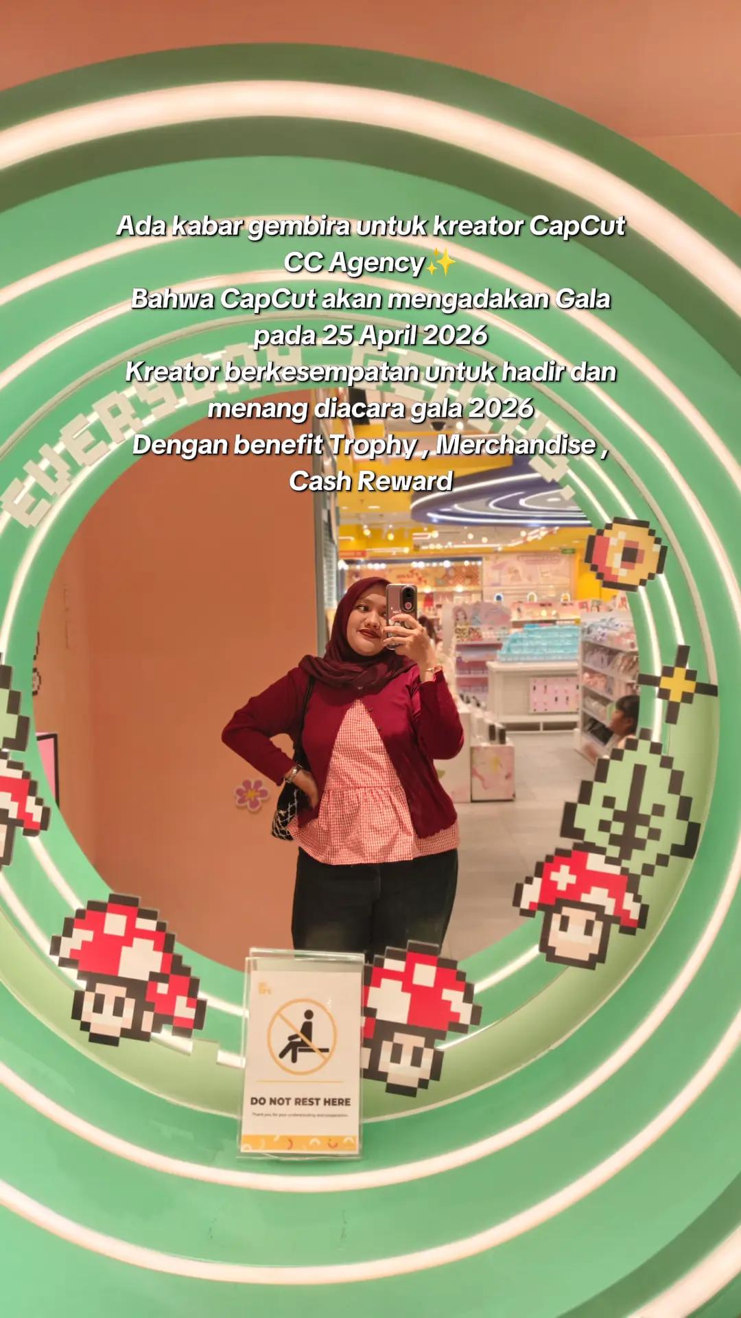 @Ariyani