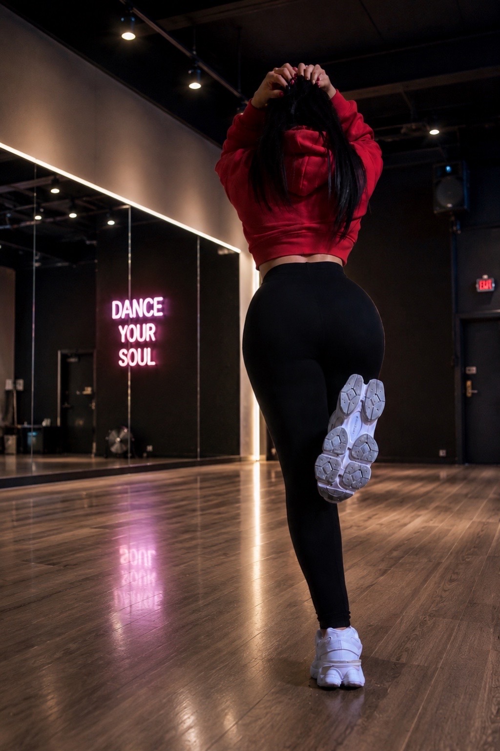 @Yesenia Rios