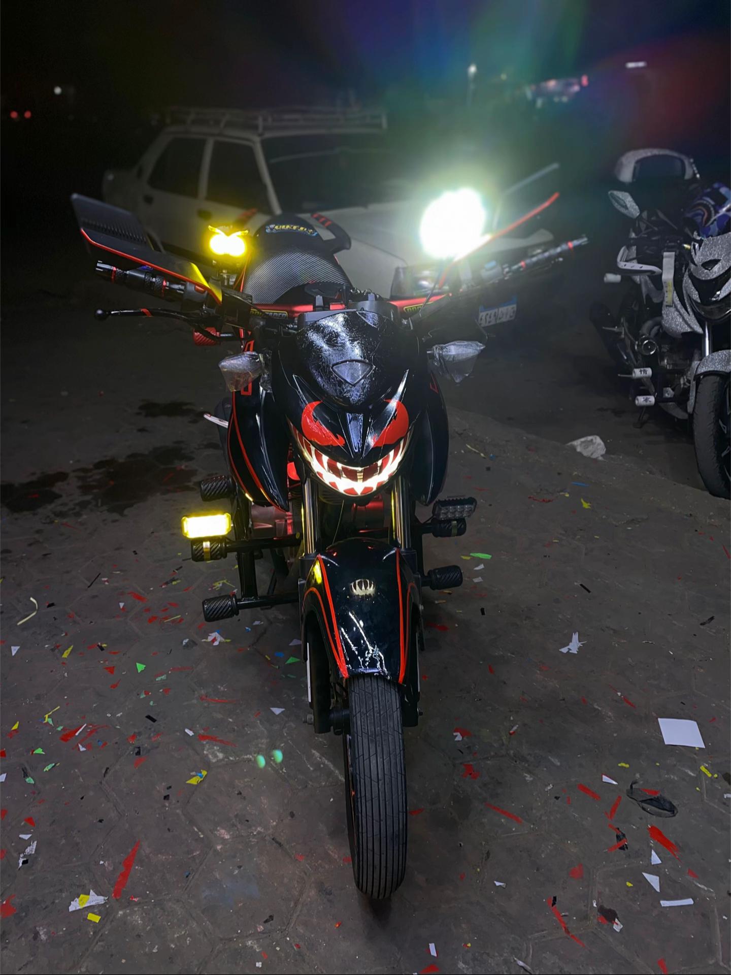 @جبل مصر 🏍️⚡