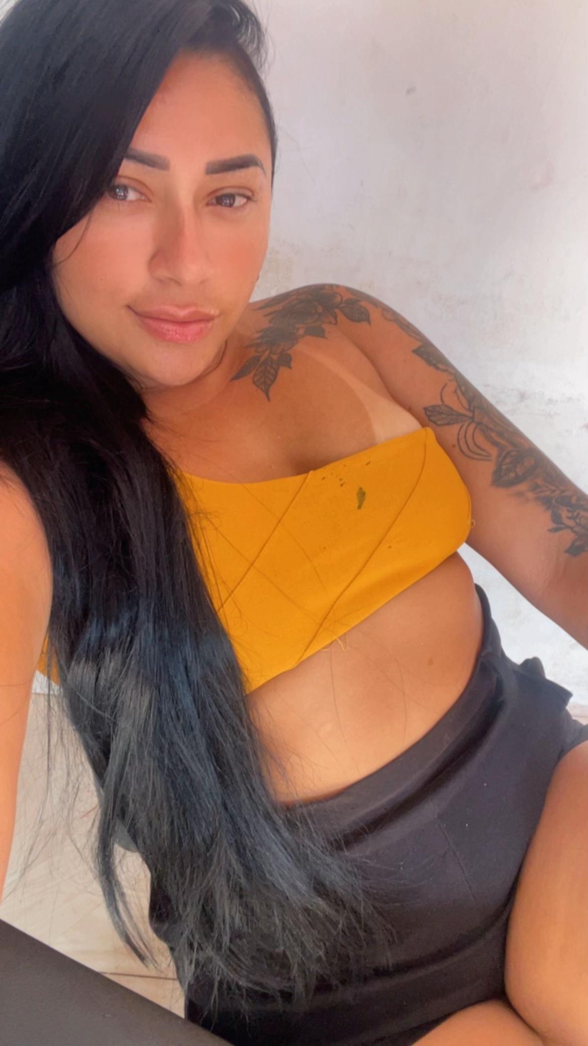 @Gisellycosta 💕🎀🛍️