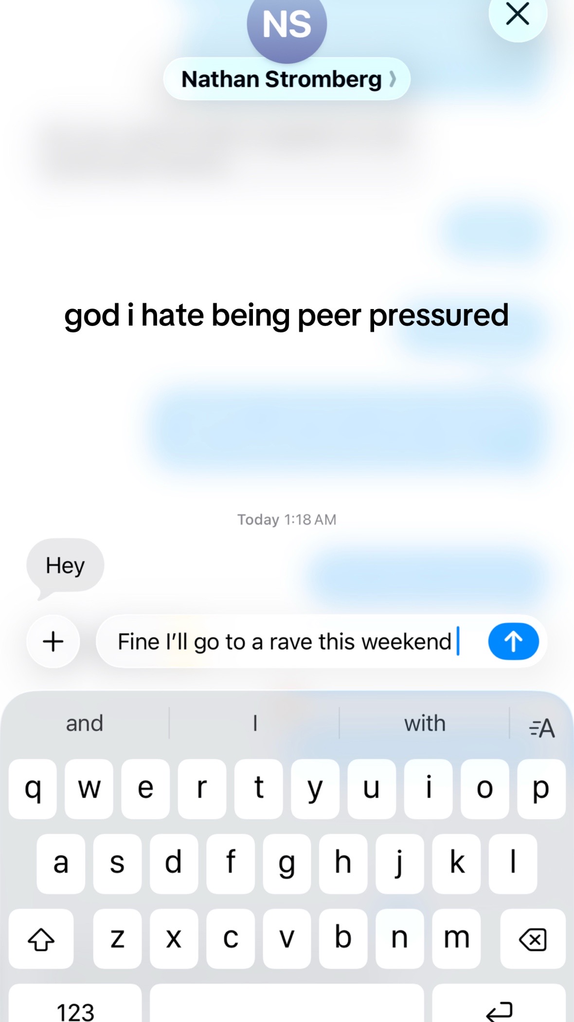 @✨ Pam • Denver Rave Rat ✨