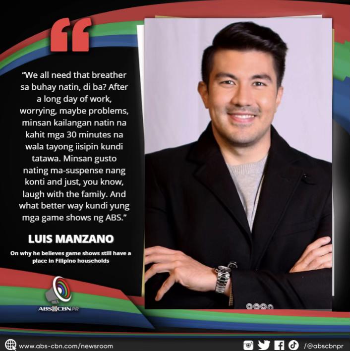 @ABS-CBN PR