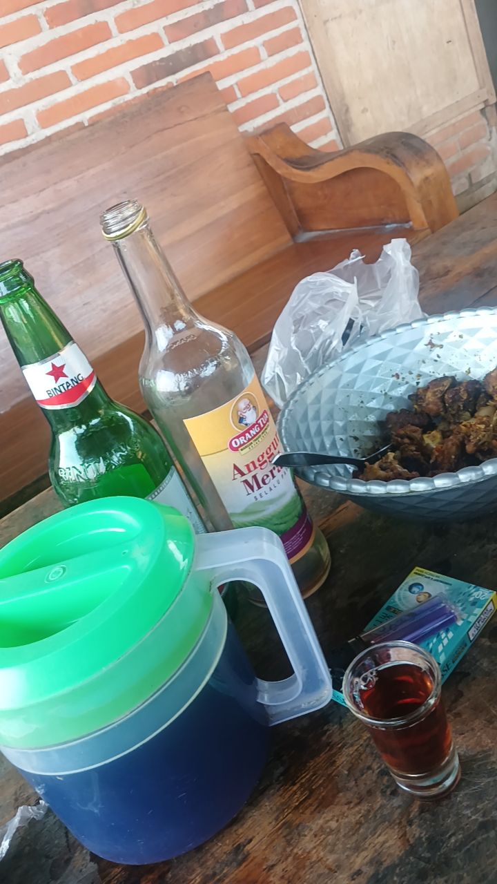 @enik sidaryati