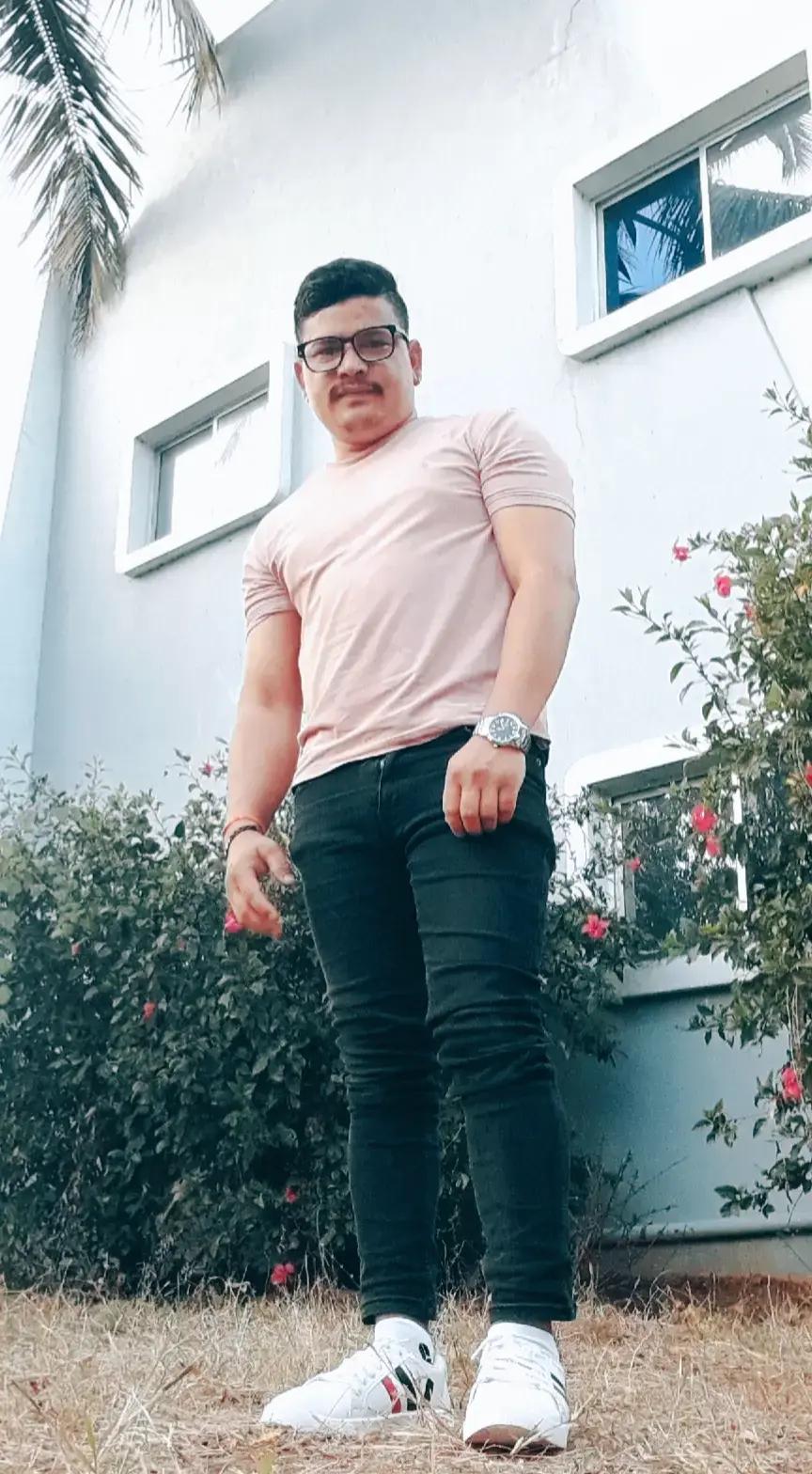 @prem dhami❣️❤️