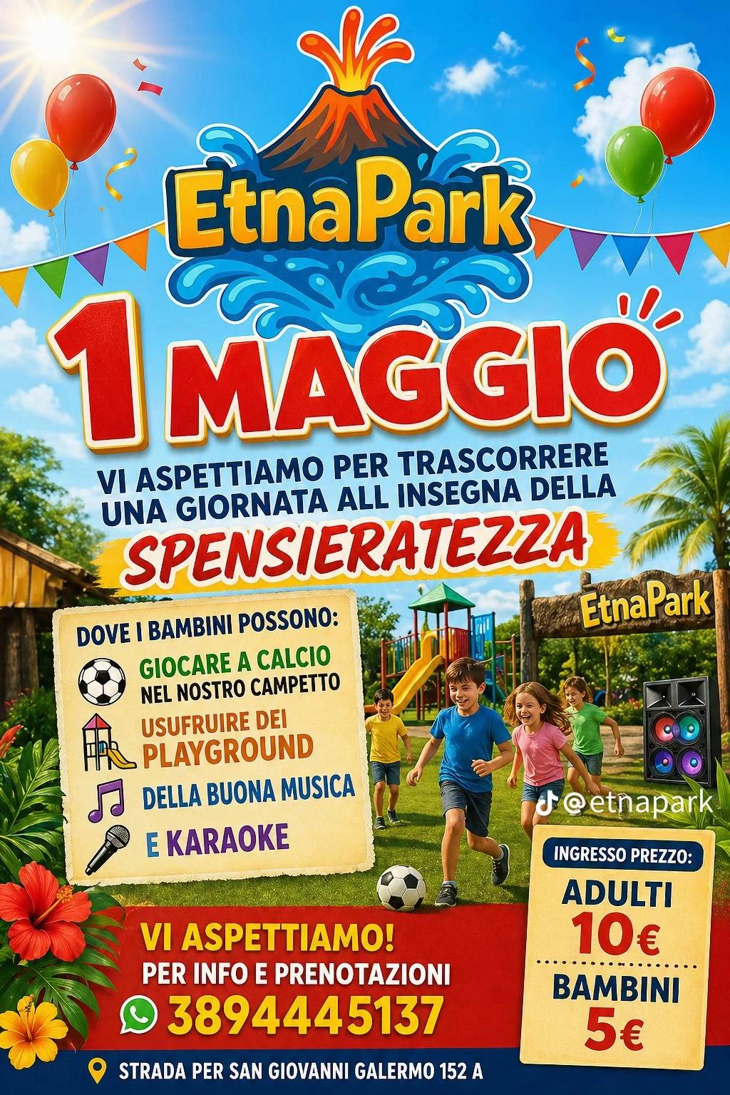 @Francesco ETNAPARK