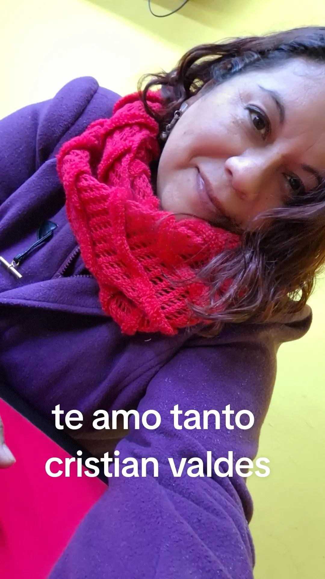 @Evelyn Avila