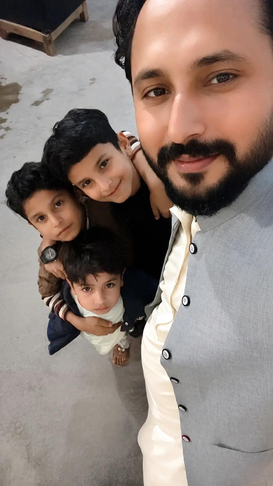 @Aftab umrani