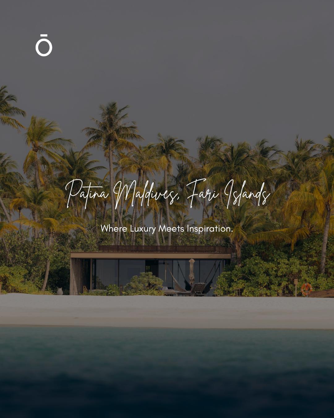 @ryokomaldives
