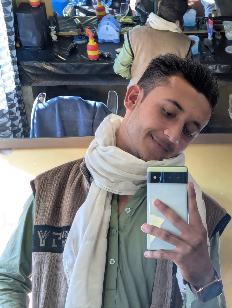 @🇦🇫Rafi bacha🇦🇫💪✨