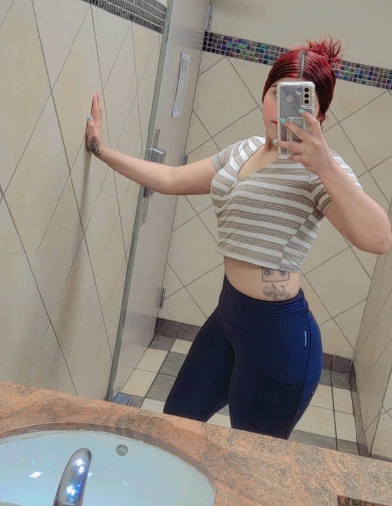 @Lucero G Ochoa