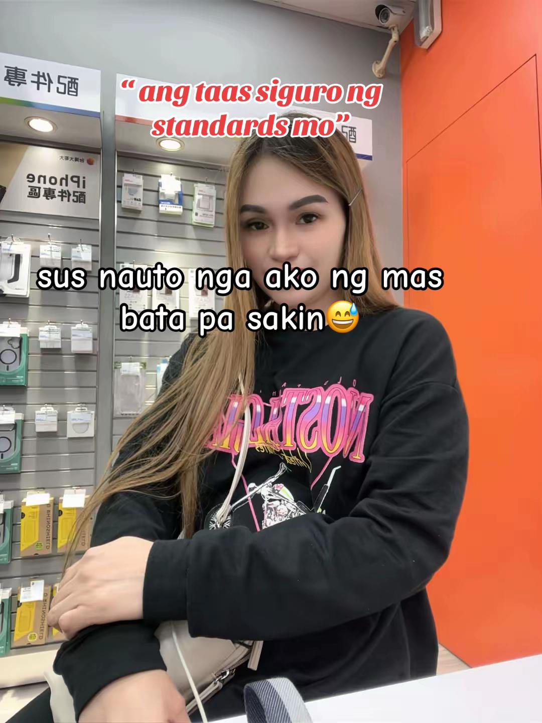 @Apple Nazareno