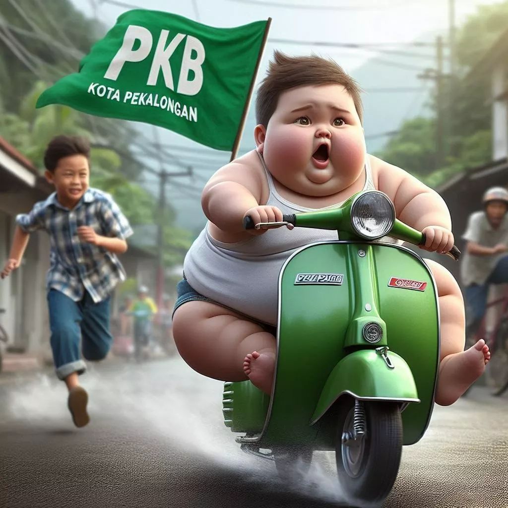 @PKB KOTA PEKALONGAN