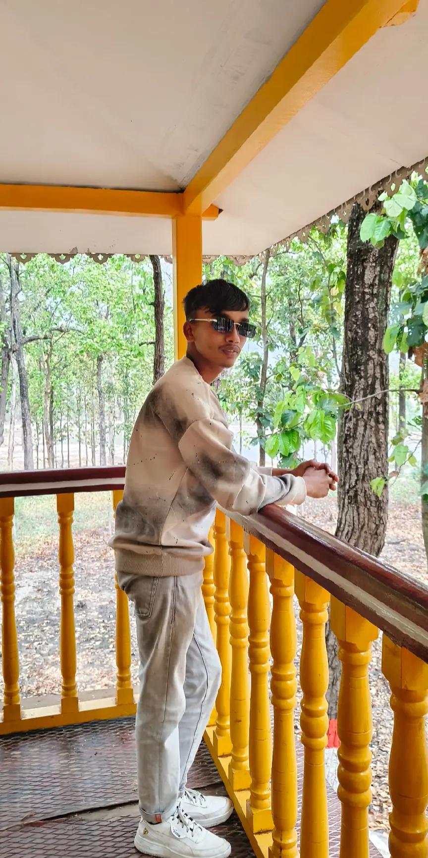 @🫶سہیل صدیقی 💐