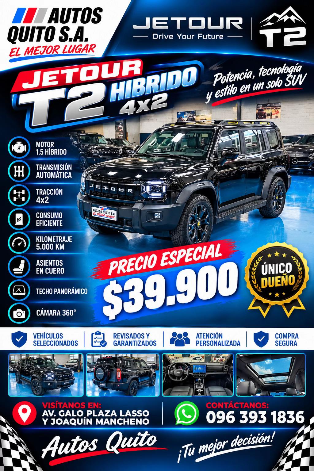 @Autos Quito Mancheno
