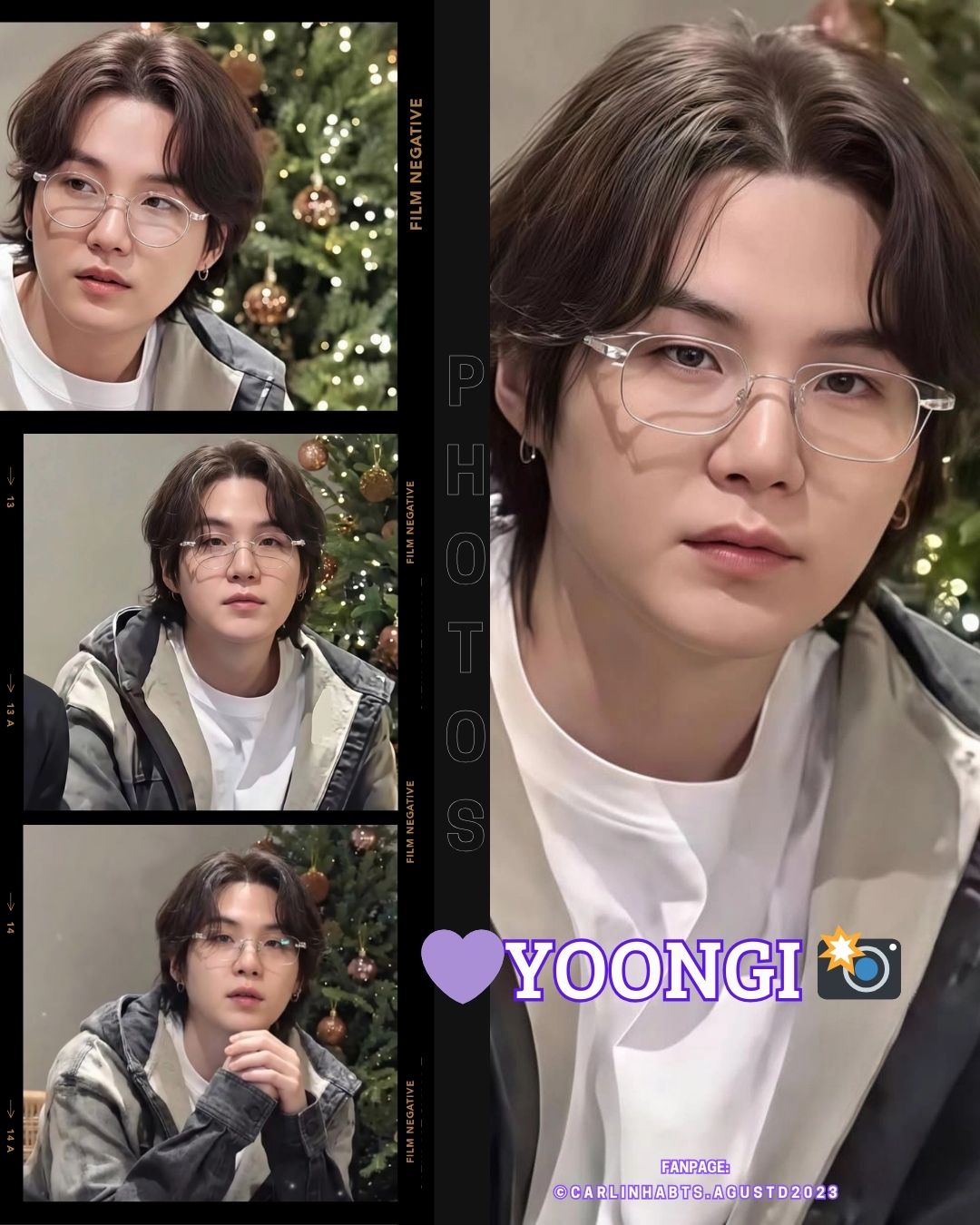 @Yoon, my sweet dream.