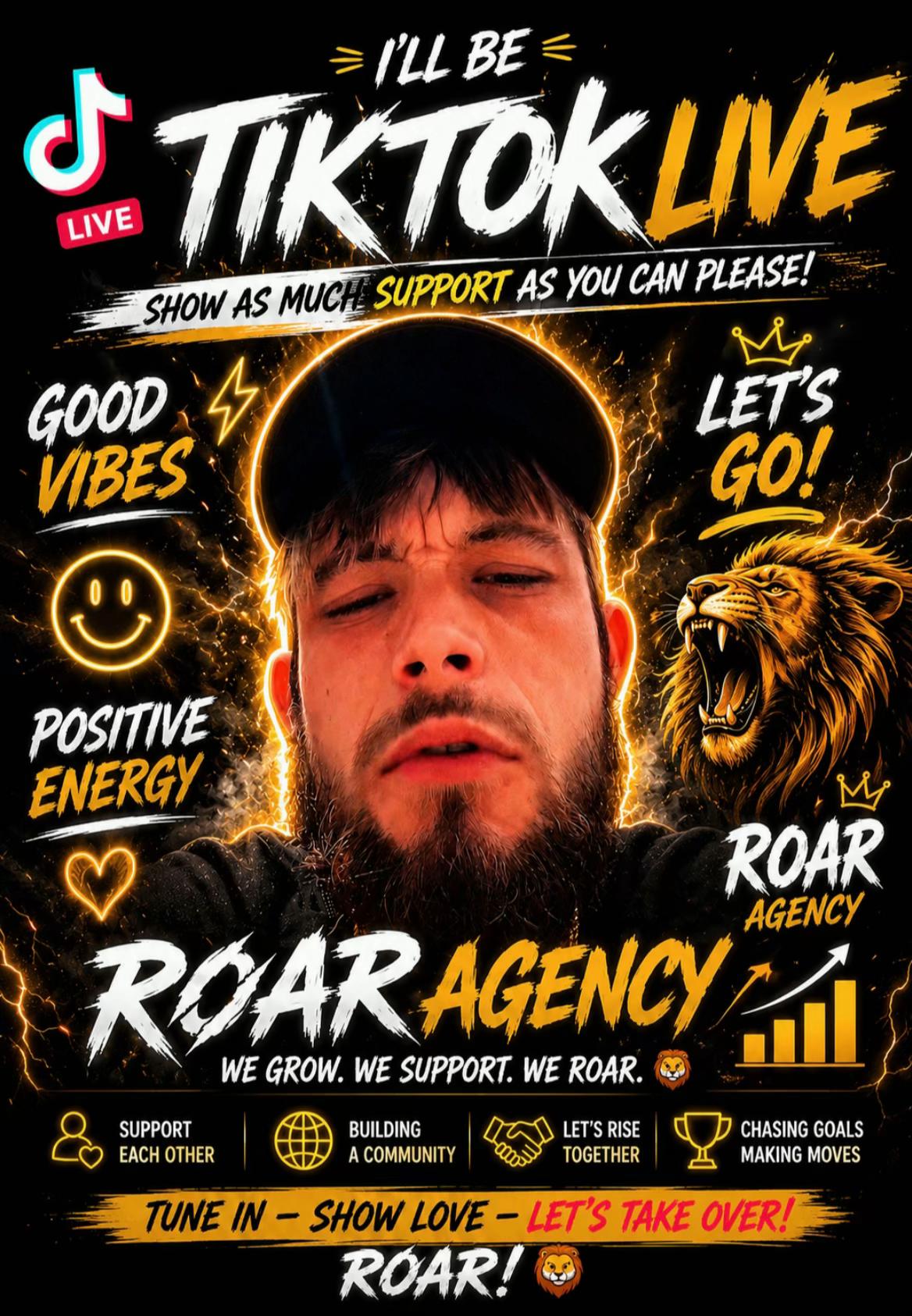 @Ⓜ️attyKushUno🎙️