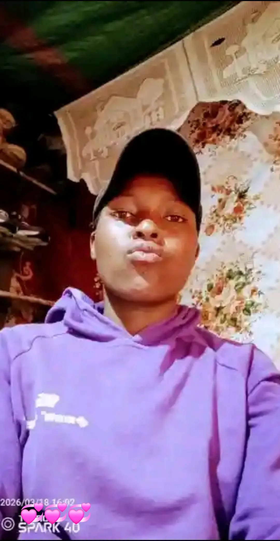 @KIPRONOH💕