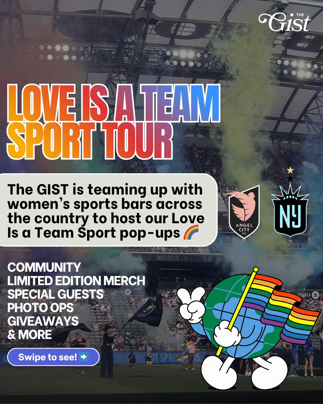 @The GIST