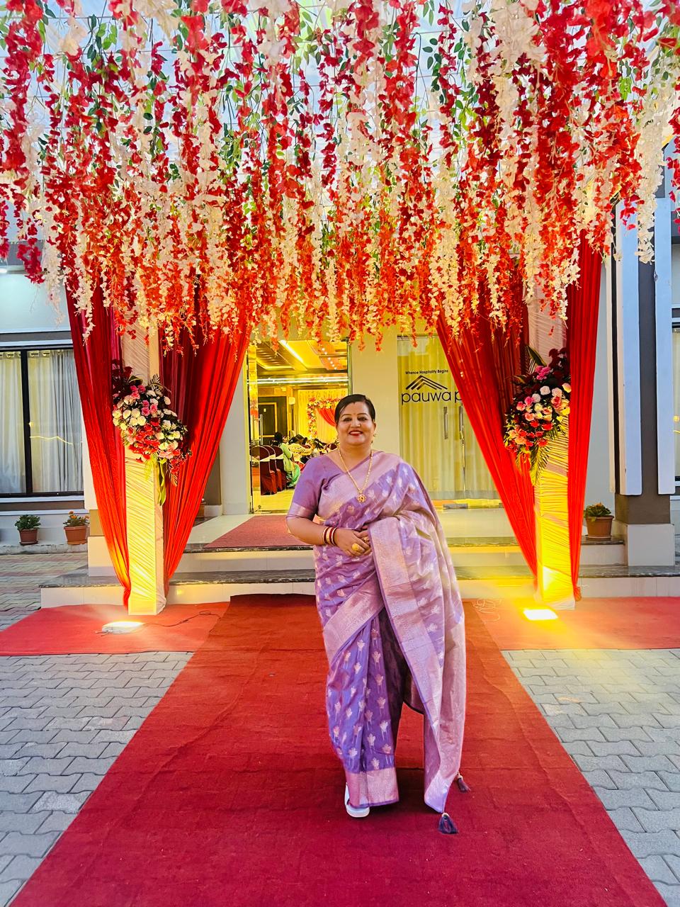@sushila koirala