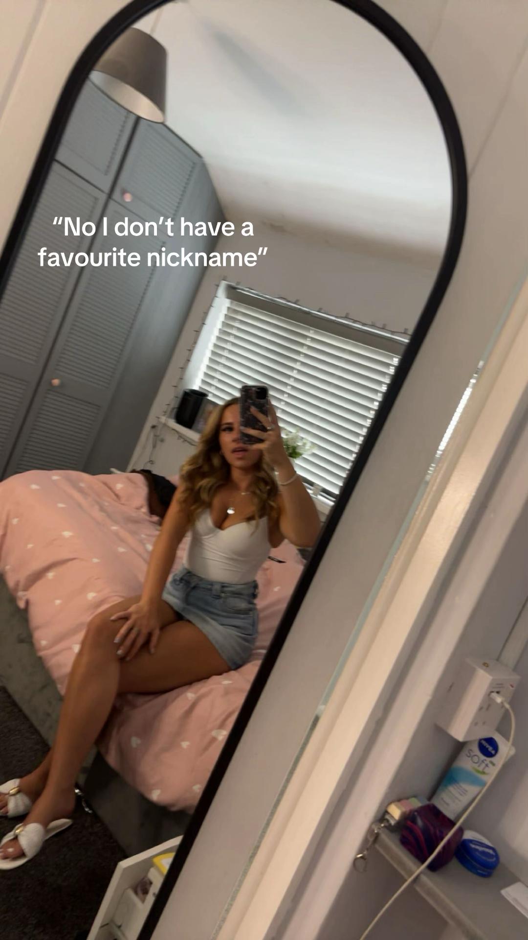 @Amber