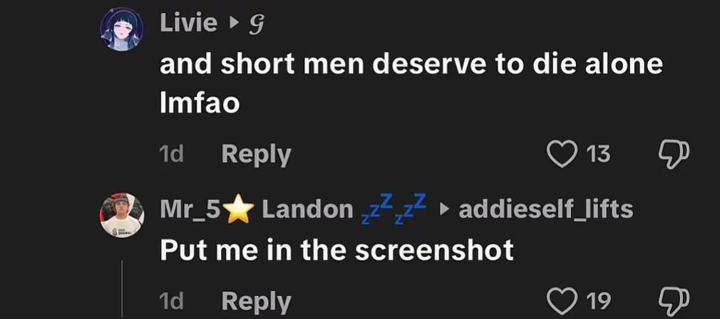 @manlet_lives_matter