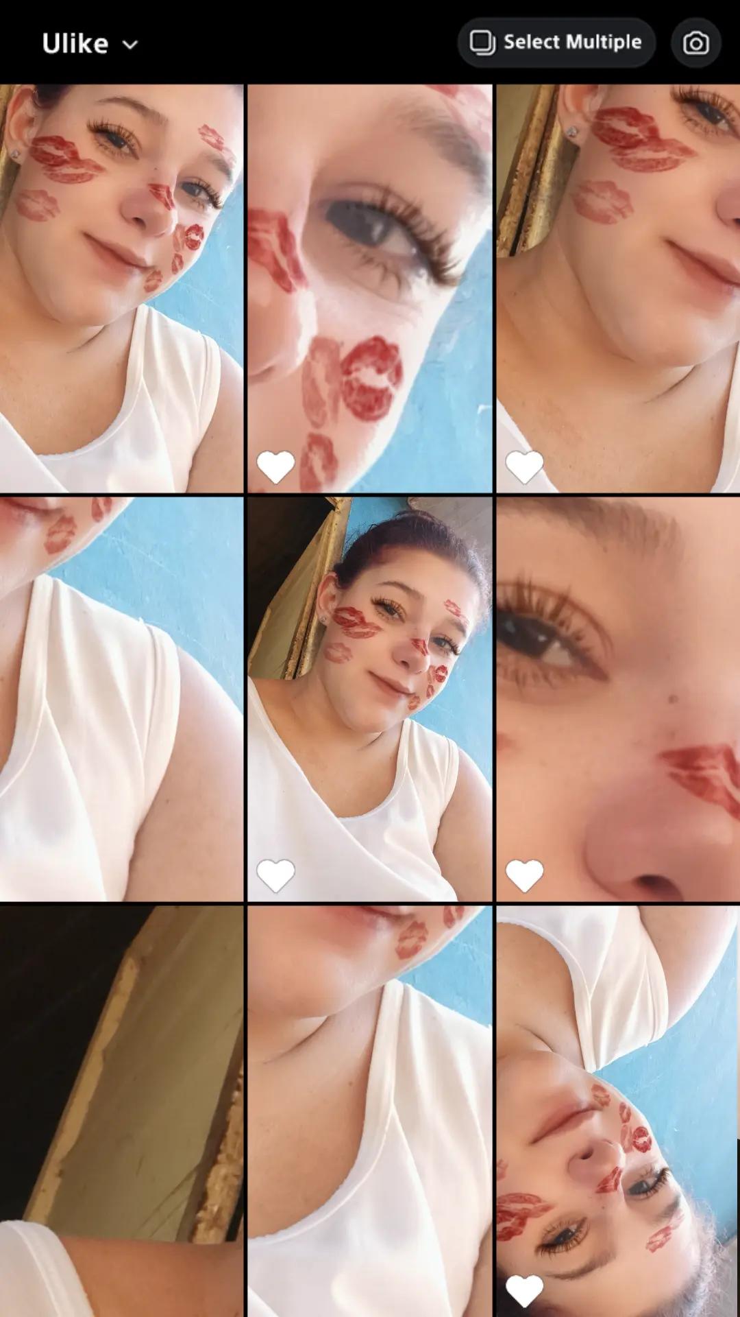 @Sabrina Bionda