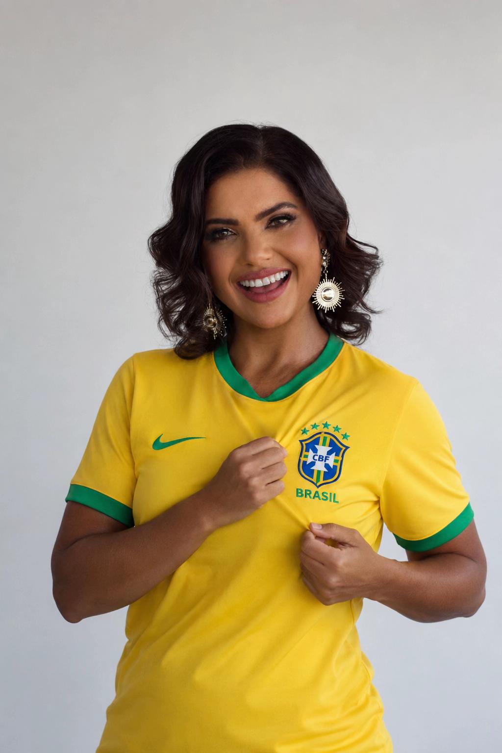 @Sawanna Nunes