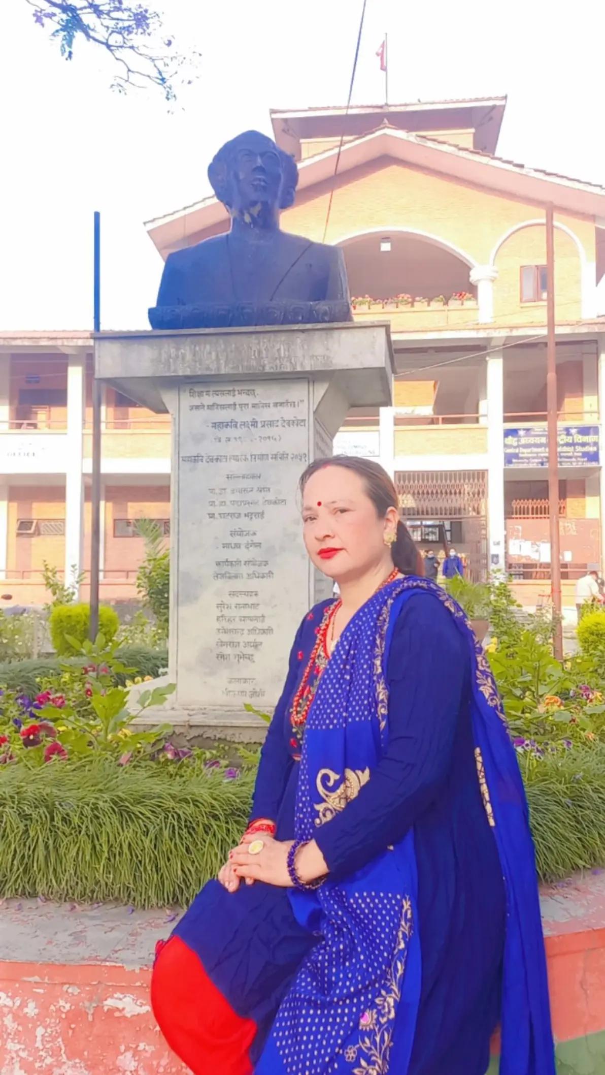@Nirmala
