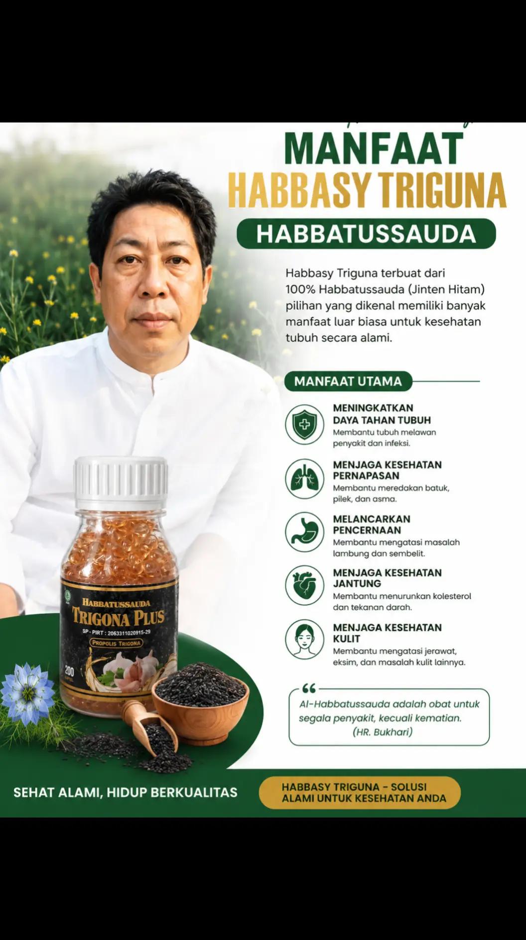 @pusaka lombok HERBAL