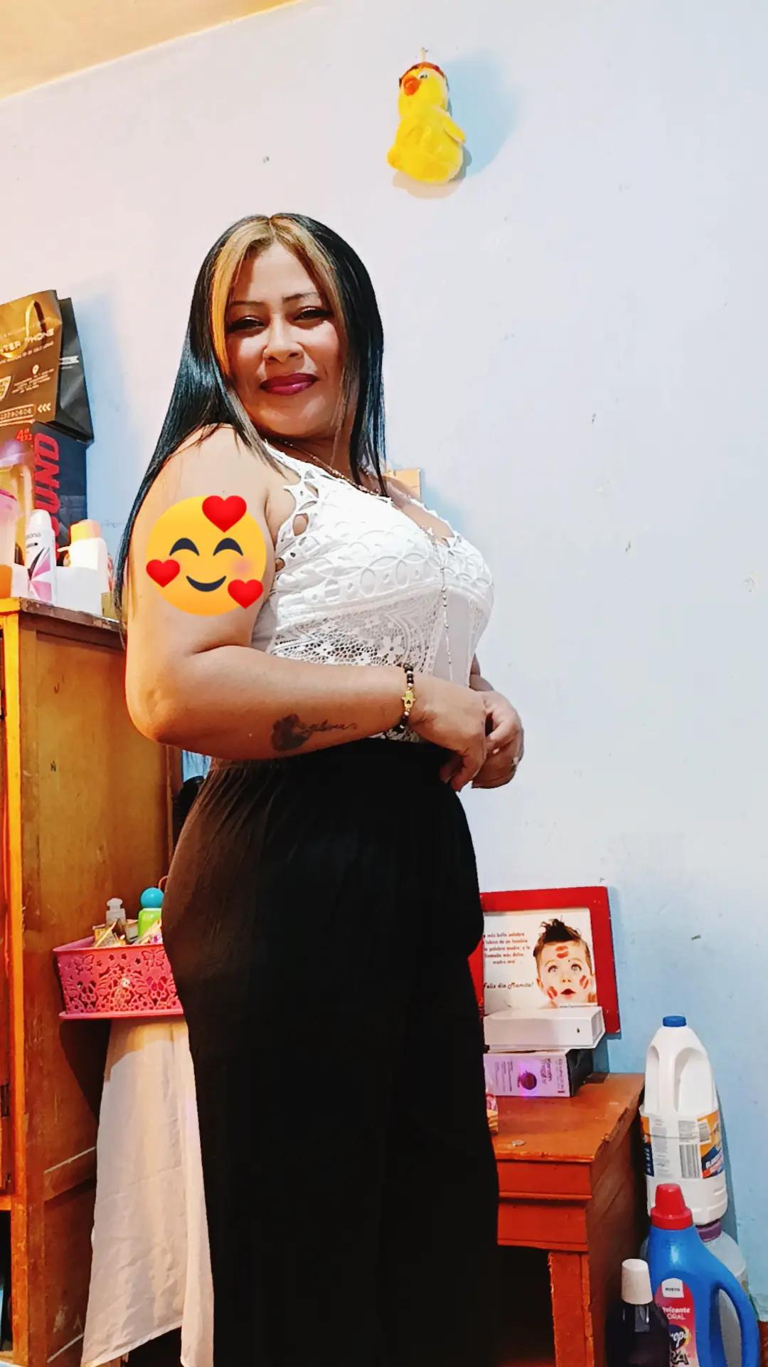 @la consentida wayucho ipuana