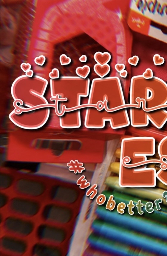 @StarStrucked Essence