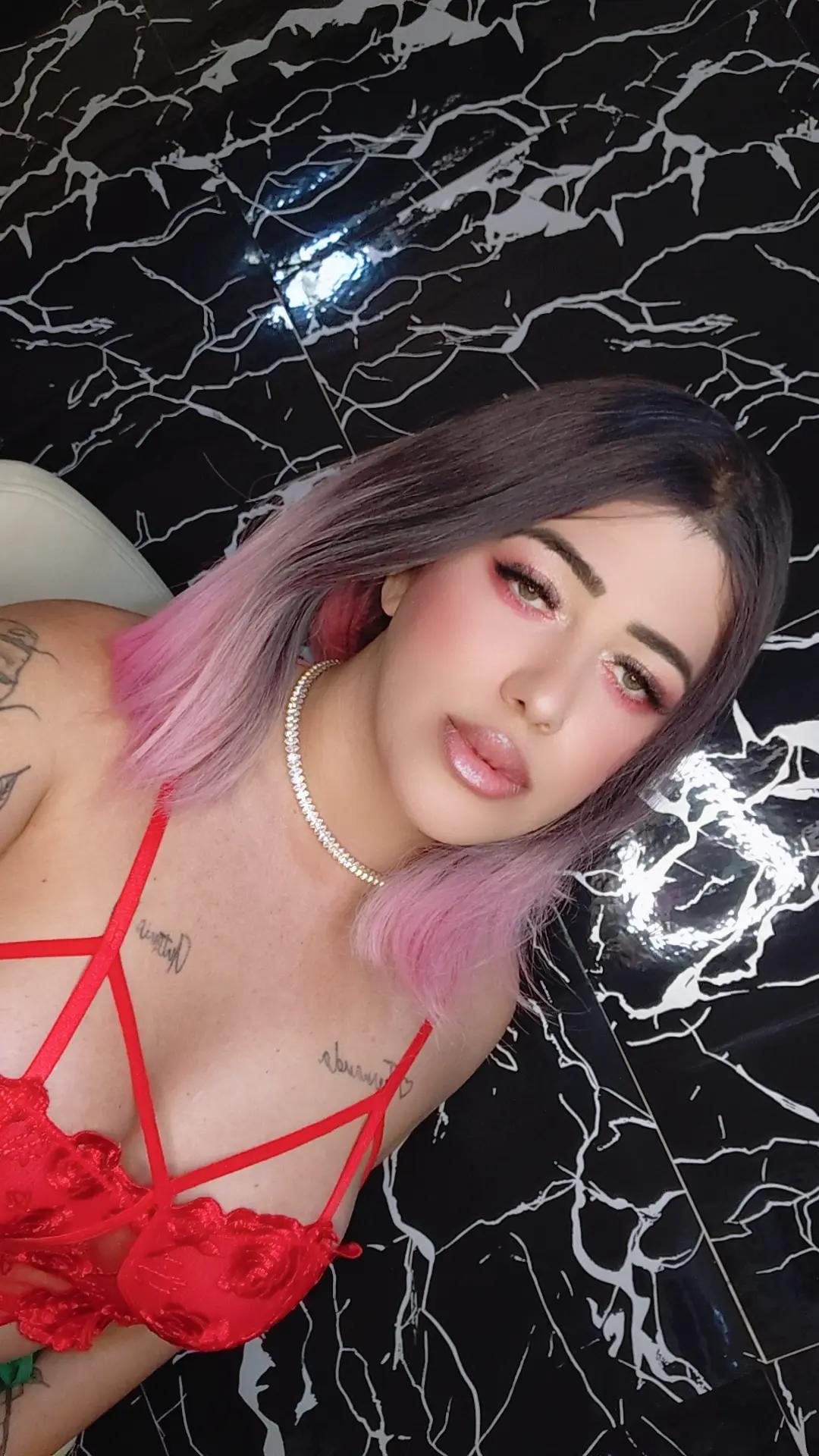 @Larissa Nunes