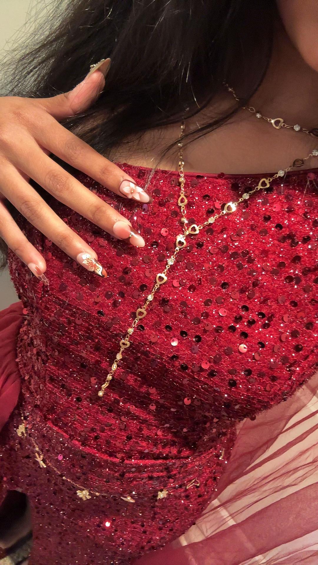 @Chinmayi💃