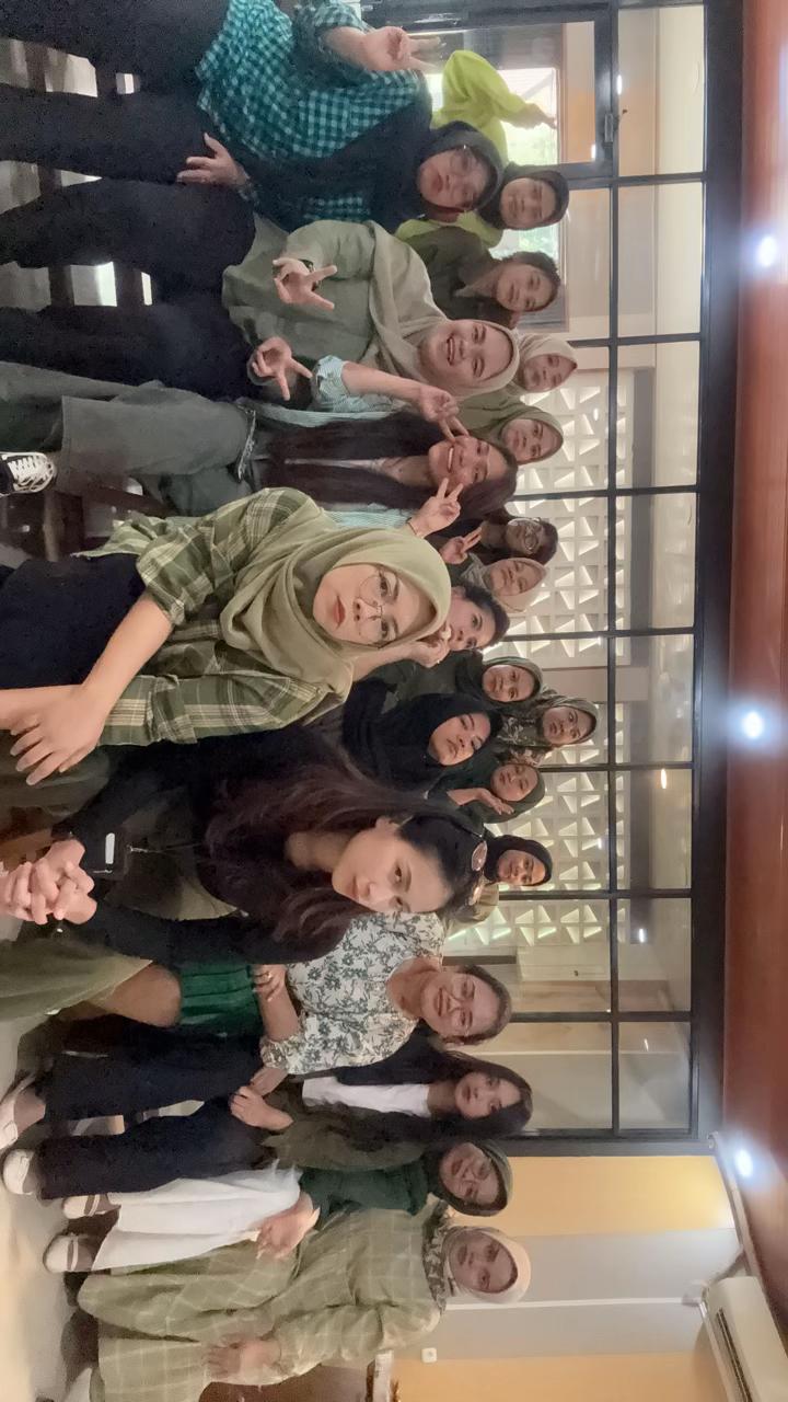 @Nike Aulia Bana