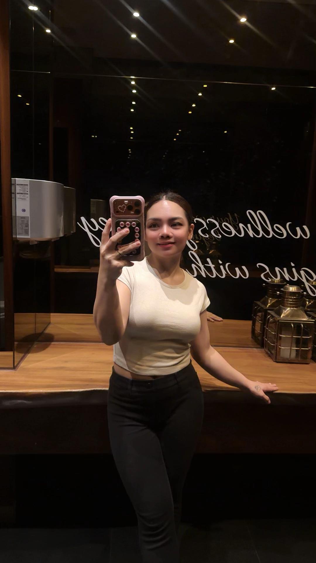 @chef Ava in Singapore 🇸🇬