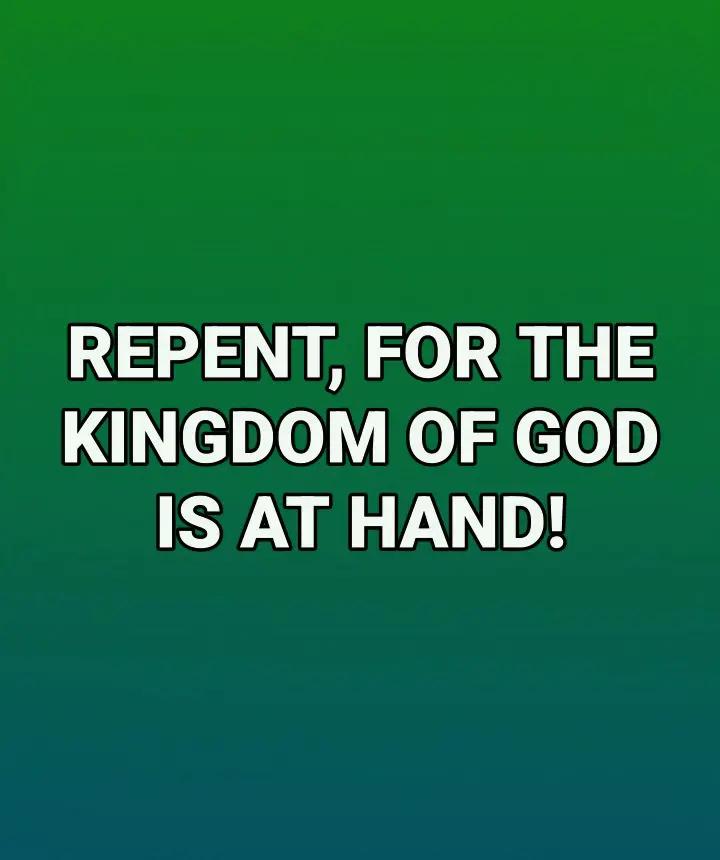 @Evangelist Norman Thompson