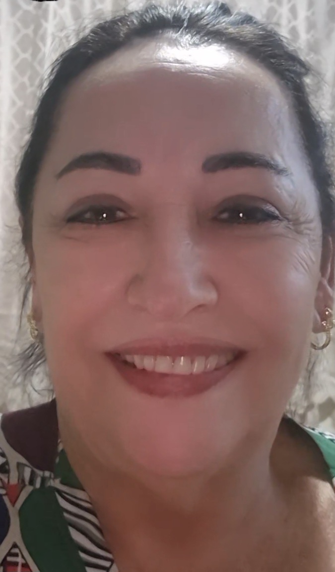 @izilda Ap De Araújo Bombonato
